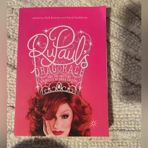 Rupaul’s Drag Race and the Shifting Visibility of Drag Culture- Queer studies